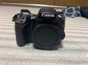 Canon EOS kiss x10（カメラ）の商品画像 - 査定依頼日：2026年9月28日 - 最高査定価格：44,100円