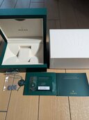 白文字盤　116500LN（高級時計）の商品画像 - 査定依頼日：2026年4月4日 - 最高査定価格：5,100,000円