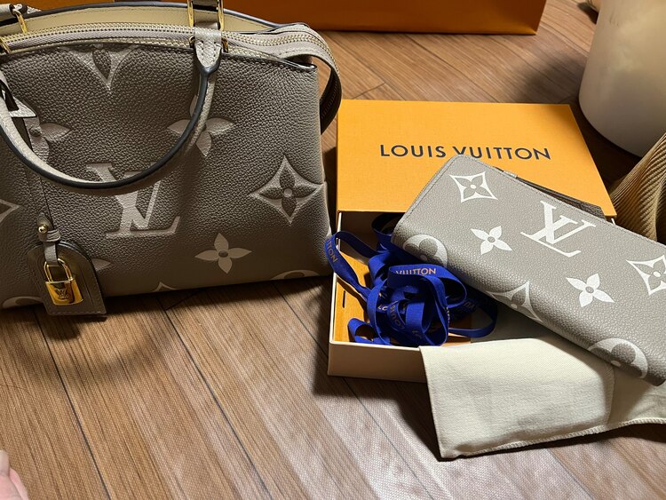 ルイヴィトン モノグラム （ブランドバッグ）の商品画像 - 査定依頼日：2025年2月4日 - 最高査定価格：350,000円