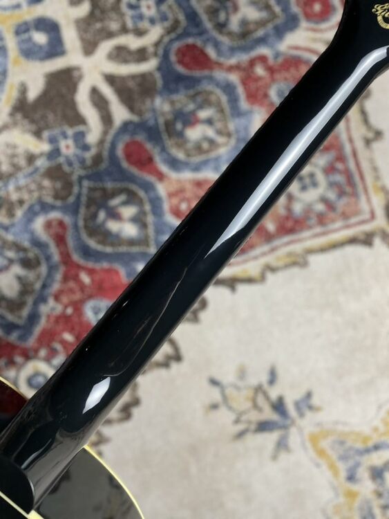 60s J-45 STD FIXED Ebony【島村楽器オーダーモデル】（ピアノ・楽器・PA機材）の商品画像 - 査定依頼日：2026年5月11日 - 最高査定価格：100,000円