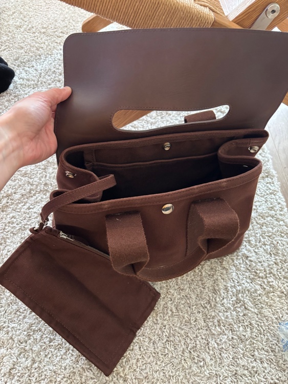 ヴァルパライソ（ブランドバッグ）の商品画像 - 査定依頼日：2026年1月17日 - 最高査定価格：105,000円