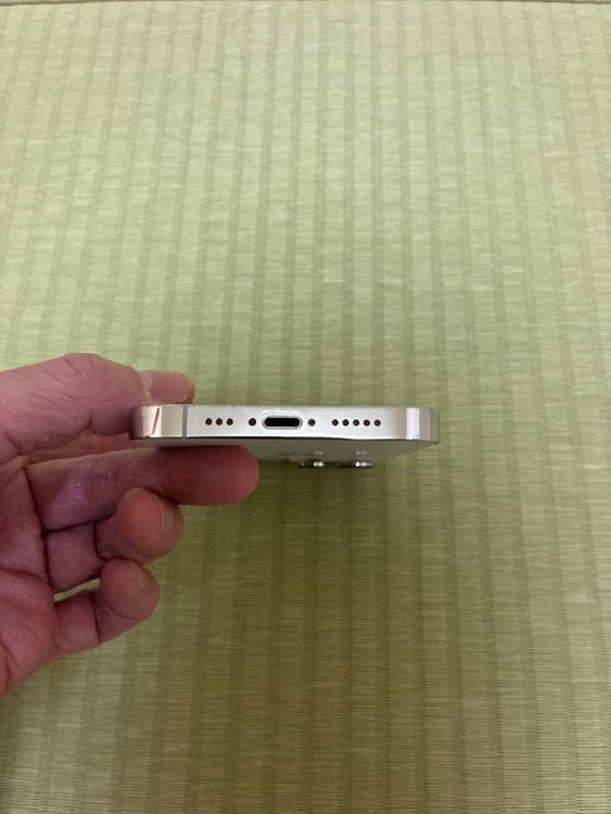 iPhone 13 Pro 256GB SIMフリー（スマホ）の商品画像 - 査定依頼日：2026年1月17日 - 最高査定価格：49,000円