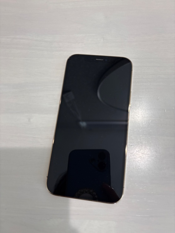 iPhone 12 Pro 128GB SIMフリー（スマホ）の商品画像 - 査定依頼日：2026年5月10日 - 最高査定価格：32,000円