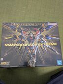 ガンプラ（フィギュア・プラモデル）の商品画像 - 査定依頼日：2025年9月17日 - 最高査定価格：15,000円