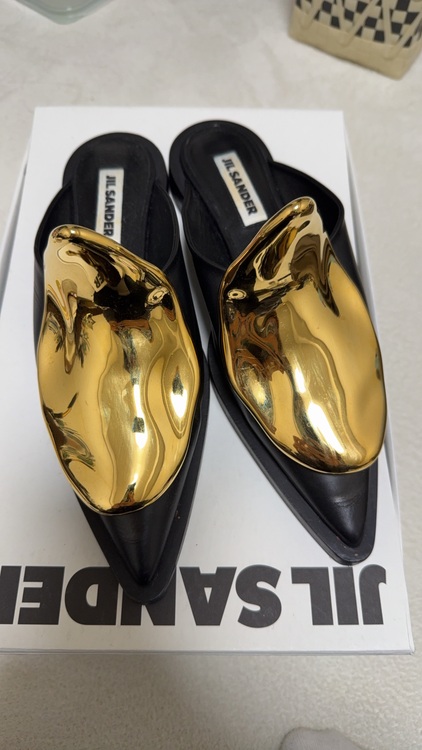 その他 ジルサンダー （ブランドバッグ）の商品画像 - 査定依頼日：2025年11月16日 - 最高査定価格：100,000円