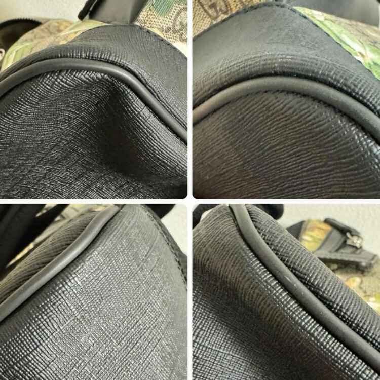 グッチ  （ブランドバッグ）の商品画像 - 査定依頼日：2025年3月5日 - 最高査定価格：100,000円