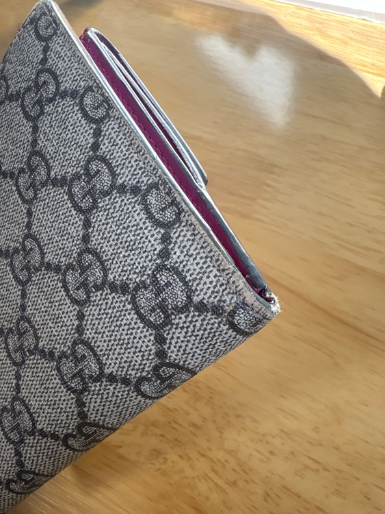 グッチ  （ブランドバッグ）の商品画像 - 査定依頼日：2025年10月28日 - 最高査定価格：20,000円