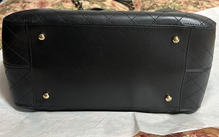 トートバッグ（ブランドバッグ）の商品画像 - 査定依頼日：2025年4月29日 - 最高査定価格：300,000円