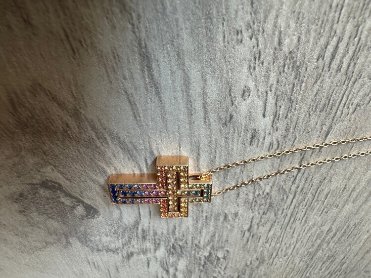 ダミアーニ（宝石）の商品画像 - 査定依頼日：2025年4月14日 - 最高査定価格：400,000円