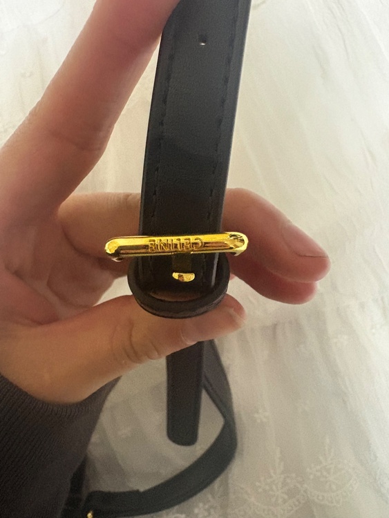 セリーヌ  （ブランドバッグ）の商品画像 - 査定依頼日：2026年1月25日 - 最高査定価格：225,000円