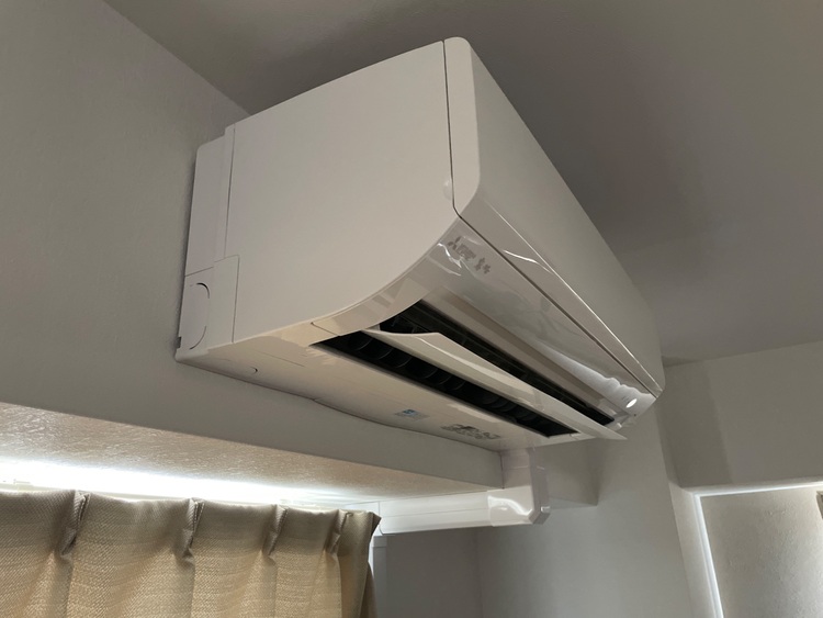 MITSUBISHI MSZ-R4023S-W（家電）の商品画像 - 査定依頼日：2025年6月25日 - 最高査定価格：21,000円