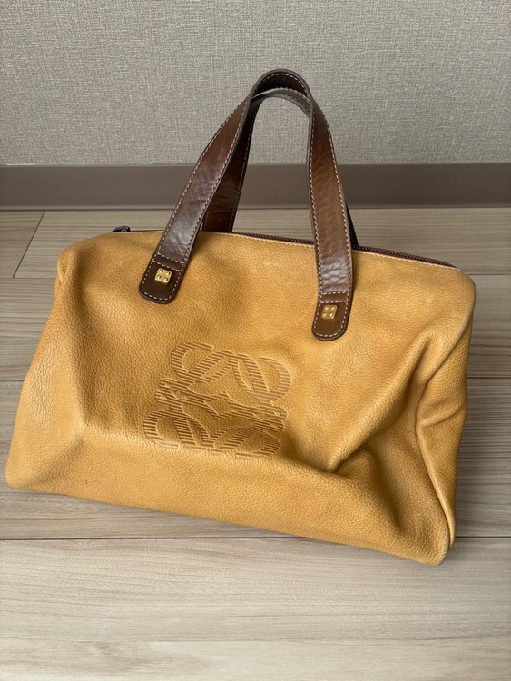 その他 その他 （ブランドバッグ）の商品画像 - 査定依頼日：2025年12月7日 - 最高査定価格：15,000円