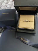 ショパール　アイスキューブ（金・貴金属）の商品画像 - 査定依頼日：2026年4月26日 - 最高査定価格：100,000円