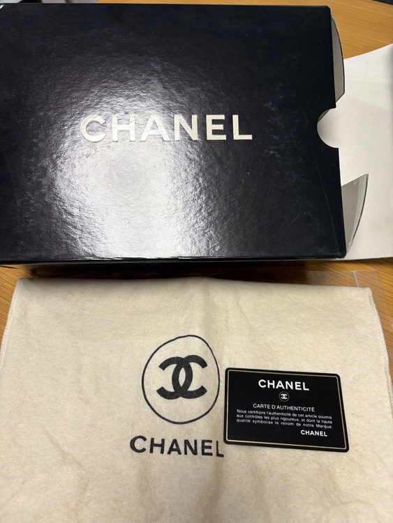 シャネル マトラッセ （ブランドバッグ）の商品画像 - 査定依頼日：2025年12月28日 - 最高査定価格：450,000円