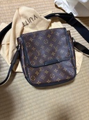 ルイヴィトン モノグラム （ブランドバッグ）の商品画像 - 査定依頼日：2025年12月25日 - 最高査定価格：50,000円