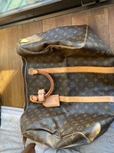 キーポル（ブランドバッグ）の商品画像 - 査定依頼日：2025年11月30日 - 最高査定価格：80,000円