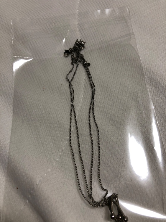 ティファニー？（金・貴金属）の商品画像 - 査定依頼日：2025年12月18日 - 最高査定価格：100,000円