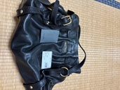 ミュウミュウ　ショルダーバッグ（ブランドバッグ）の商品画像 - 査定依頼日：2025年9月25日 - 最高査定価格：55,000円