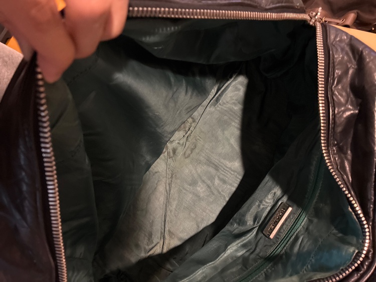 シャネル ボストンバッグ（ブランドバッグ）の商品画像 - 査定依頼日：2026年3月31日 - 最高査定価格：110,000円