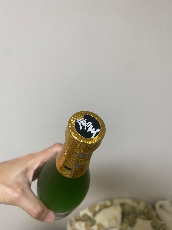 魔王720ml（お酒）の商品画像 - 査定依頼日：2025年9月13日 - 最高査定価格：2,500円