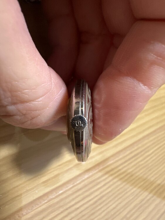 セイコー その他 （高級時計）の商品画像 - 査定依頼日：2024年12月12日 - 最高査定価格：1,500円