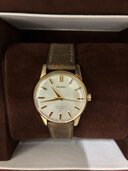 セイコー その他 King Seiko 2nd Generation 44KS VWS-243（高級時計）の商品画像 - 査定依頼日：2026年4月14日 - 最高査定価格：50,000円