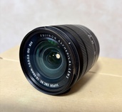 xc16-50mmF3.5-5.6（カメラ）の商品画像 - 査定依頼日：2026年4月23日 - 最高査定価格：7,100円