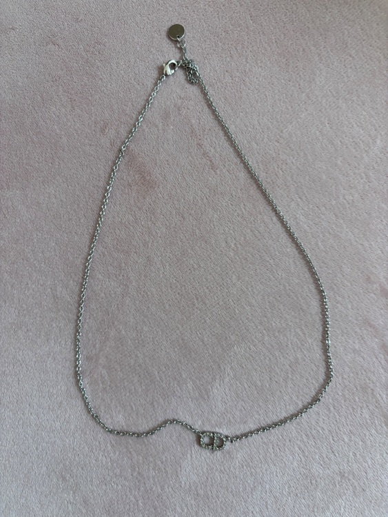 Clair D Lune ネックレス（金・貴金属）の商品画像 - 査定依頼日：2025年11月3日 - 最高査定価格：23,000円