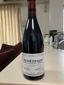 ワイン エシェゾー （お酒）の商品画像 - 査定依頼日：2024年3月13日 - 最高査定価格：340,000円