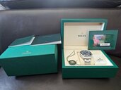 ディープシー（高級時計）の商品画像 - 査定依頼日：2026年1月10日 - 最高査定価格：2,500,000円