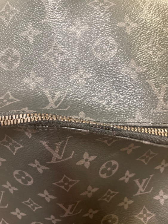 ルイヴィトン ルイヴィトン(その他) （ブランドバッグ）の商品画像 - 査定依頼日：2026年2月22日 - 最高査定価格：100,000円