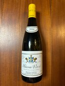 ドメーヌ ルフレーヴ マコン・ヴェルゼ 2014（お酒）の商品画像 - 査定依頼日：2025年3月26日 - 最高査定価格：4,000円