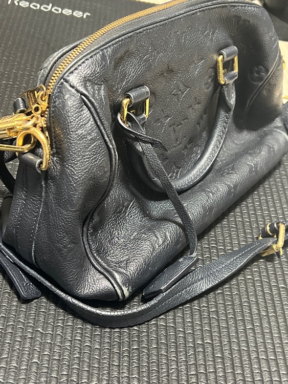 ルイヴィトン ルイヴィトン(その他) （ブランドバッグ）の商品画像 - 査定依頼日：2026年4月23日 - 最高査定価格：100,000円