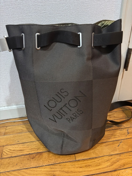 ルイヴィトン ダミエ （ブランドバッグ）の商品画像 - 査定依頼日：2025年9月6日 - 最高査定価格：41,000円