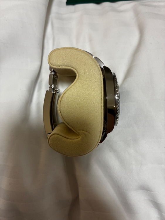 ロレックス サブマリーナー 126610LN（高級時計）の商品画像 - 査定依頼日：2026年1月15日 - 最高査定価格：2,430,000円