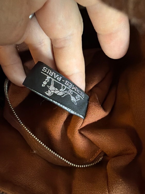 エルメス エルメス(その他)（ブランドバッグ）の商品画像 - 査定依頼日：2026年8月12日 - 最高査定価格：48,000円