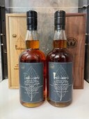 ウイスキー イチローズモルト （お酒）の商品画像 - 査定依頼日：2025年2月28日 - 最高査定価格：270,000円