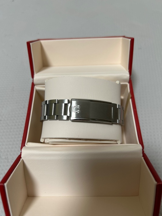 オメガ その他 （高級時計）の商品画像 - 査定依頼日：2025年9月23日 - 最高査定価格：115,000円