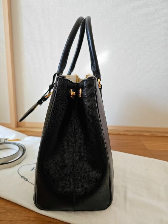プラダ  （ブランドバッグ）の商品画像 - 査定依頼日：2025年12月4日 - 最高査定価格：100,000円