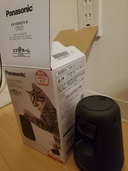 ネットワークカメラ（カメラ）の商品画像 - 査定依頼日：2021年7月21日 - 最高査定価格：5,000円