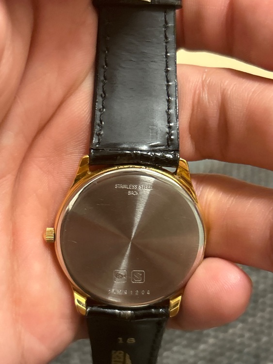 その他 ロンジン （高級時計）の商品画像 - 査定依頼日：2025年9月17日 - 最高査定価格：30,000円