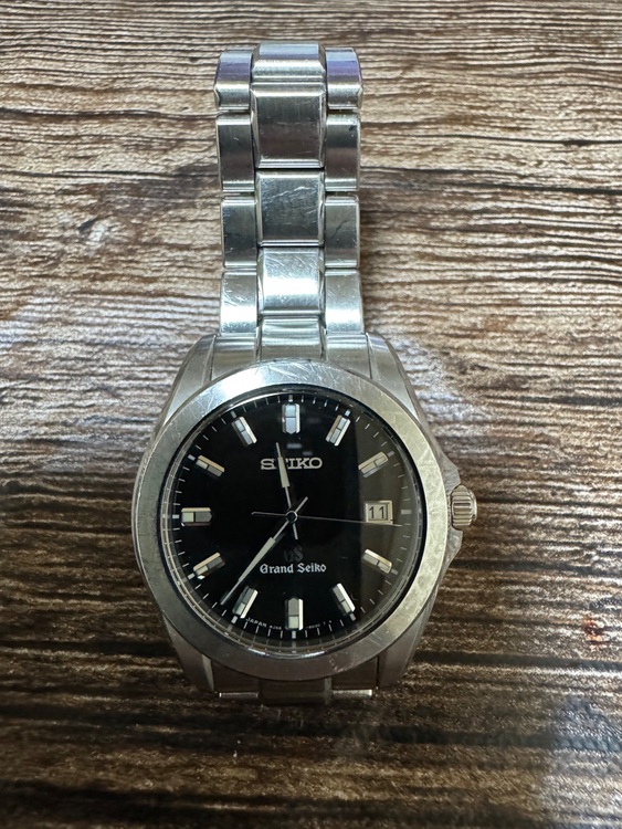 8J56-8020（高級時計）の商品画像 - 査定依頼日：2025年9月2日 - 最高査定価格：85,000円