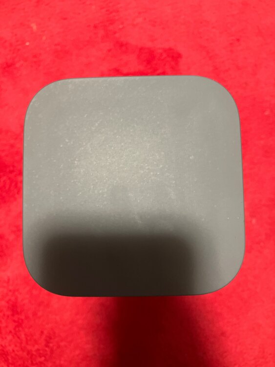 docomohome5G HR01（家電）の商品画像 - 査定依頼日：2024年12月19日 - 最高査定価格：2,000円