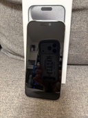iPhone iPhone 15 Pro 256GB SIMフリー（スマホ）の商品画像 - 査定依頼日：2026年7月26日 - 最高査定価格：89,000円