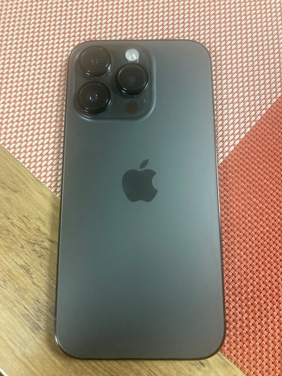iPhone14Pro（スマホ）の商品画像 - 査定依頼日：2026年9月12日 - 最高査定価格：68,000円