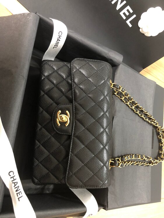 シャネル マトラッセ （ブランドバッグ）の商品画像 - 査定依頼日：2025年4月5日 - 最高査定価格：1,000,000円