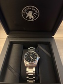 セイコー グランドセイコー （高級時計）の商品画像 - 査定依頼日：2026年2月15日 - 最高査定価格：190,000円