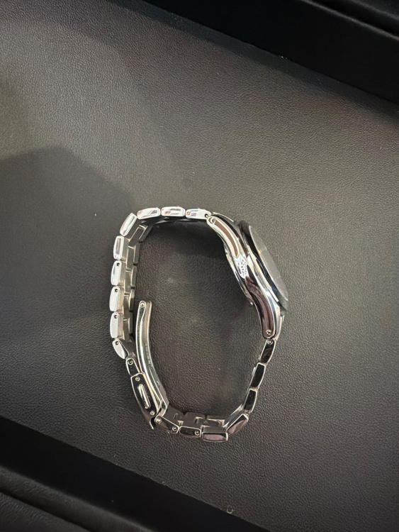 STGF069（高級時計）の商品画像 - 査定依頼日：2026年2月10日 - 最高査定価格：120,000円