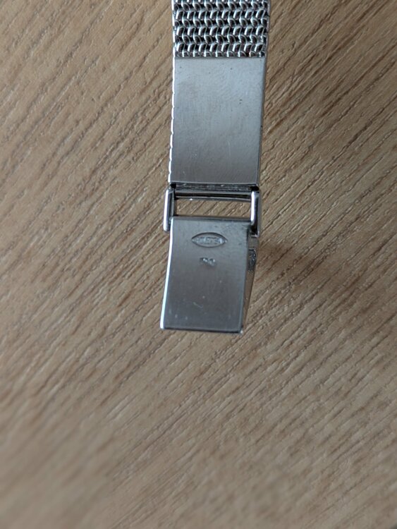 ロレックス その他 （高級時計）の商品画像 - 査定依頼日：2026年1月11日 - 最高査定価格：1,150,000円