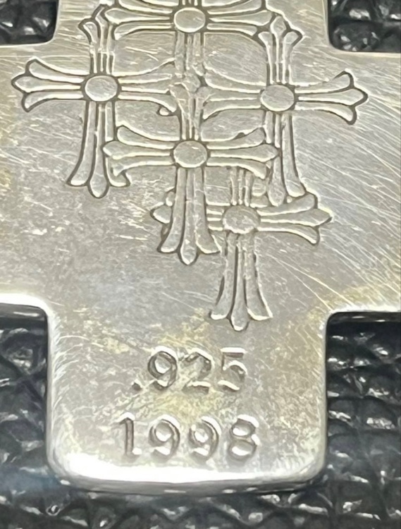 スリートリンケッツ（古着・ファッション）の商品画像 - 査定依頼日：2025年12月26日 - 最高査定価格：140,000円